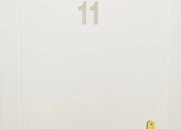 Privatunterkunft Almirante Reis 4 Andar - Arroios *