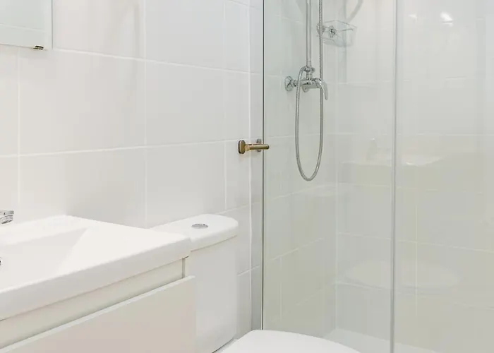 Almirante Reis 4 Andar - Arroios