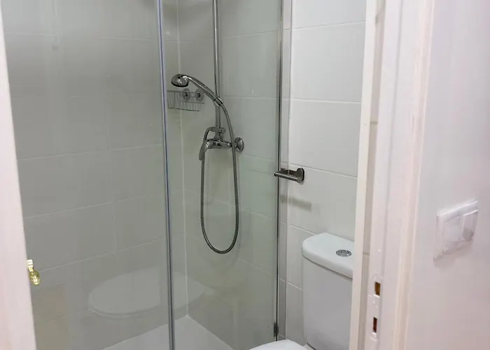 Privatunterkunft Almirante Reis 4 Andar - Arroios Lissabon