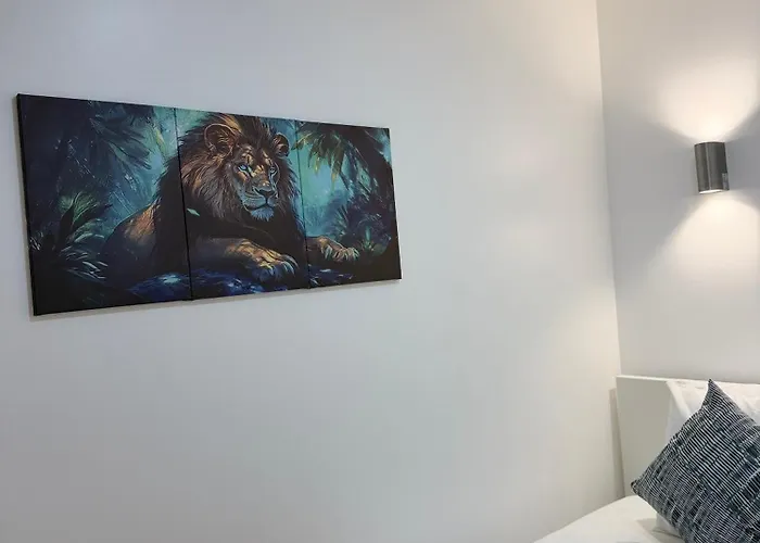 Almirante Reis 4 Andar - Arroios