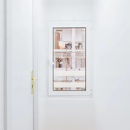 Almirante Reis 4 Andar - Arroios * Lisbon