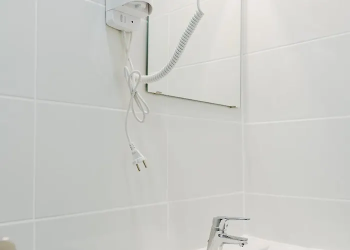 Almirante Reis 4 Andar - Arroios Homestay *