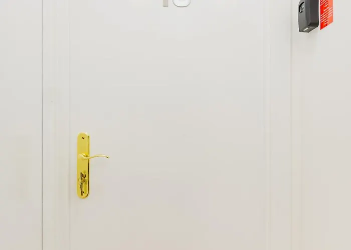 Almirante Reis 4 Andar - Arroios Lisbon