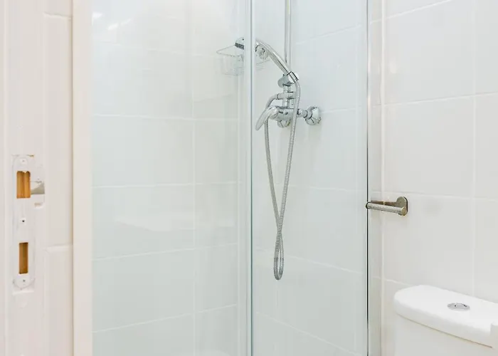 Homestay Almirante Reis 4 Andar - Arroios