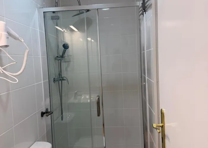 Almirante Reis 4 Andar - Arroios Homestay *